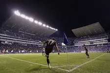 Selección Mexicana tendría amistoso en Puebla en octubre