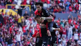 Triunfo “a lo Atlas”; derrota “a lo Puebla”