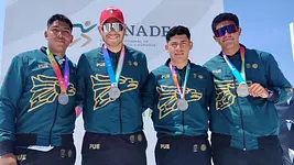 Puebla conquista histórica medalla en Remo en Olimpiada Nacional 2026