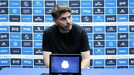 Carlos Adrián Morales: “Son dos victorias muy importantes”