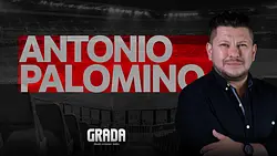 ¿Todavía enfranjados?