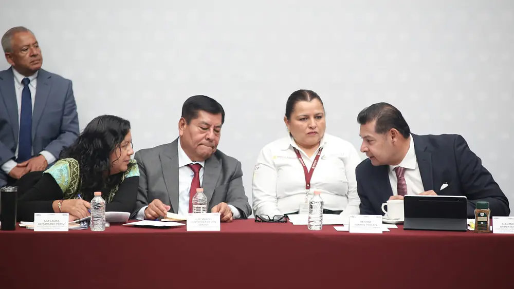 Gobierno estatal busca soluciones para obra “Paseo de Campeones”
