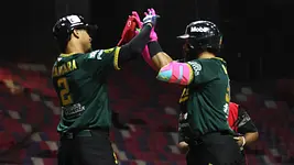 Pericos y Gutiérrez dan recital de pitcheo a Guerreros de Oaxaca