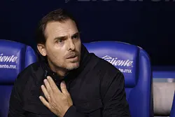 Andrés Carevic: existe molestia por no conseguir puntos, pero vemos mejoría