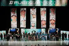 Miguel Ángel Byrd: “Pericos será dinámico y competitivo esta temporada”