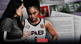 Basquetbolista Naomi Guzmán denuncia abuso sexual en la UPAEP