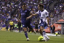 Tricolor Sub-23 convoca a Alberto Herrera para Maurice Ravello