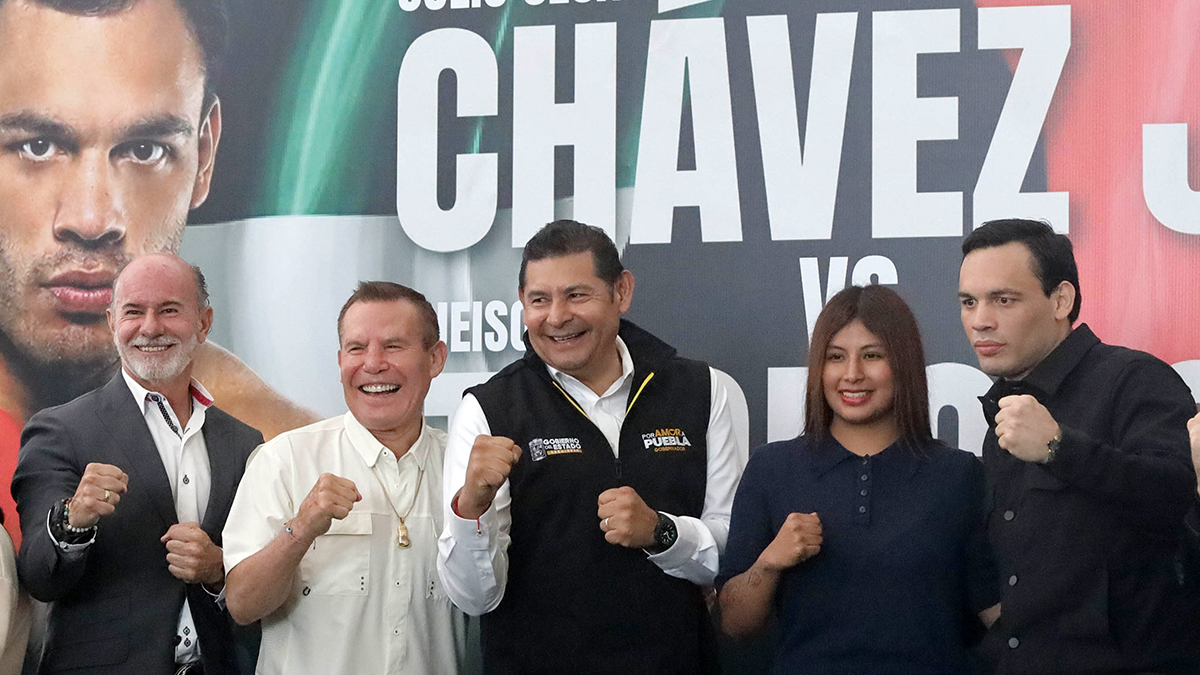 Foto: Cristopher Damián