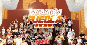 ¡Abróchense los tenis! Llega el Maratón Puebla 2023