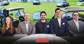 Torneo Anual de Golf La Vista registra bolsa de premios récord