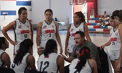 UMAD quiere ascender a División I de Liga ABE Femenil