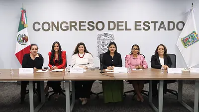 Congreso de Puebla aprueba en comisión impulsar deporte adaptado