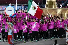 Comienza la fiesta de los Juegos Panamericanos