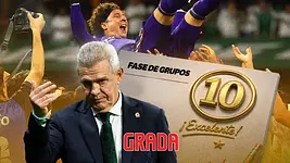 México firma su mejor participación en una fase de grupos del Mundial
