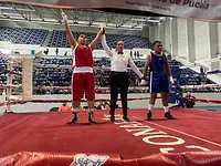 Con participación récord, arranca el Torneo Guantes de Oro 2024 