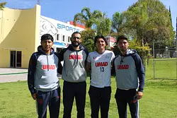 Definido el calendario para Tigres Blancos en futbol