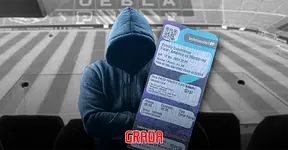 Denuncian ventas fantasma en palcos del Cuauhtémoc en Final de Ida