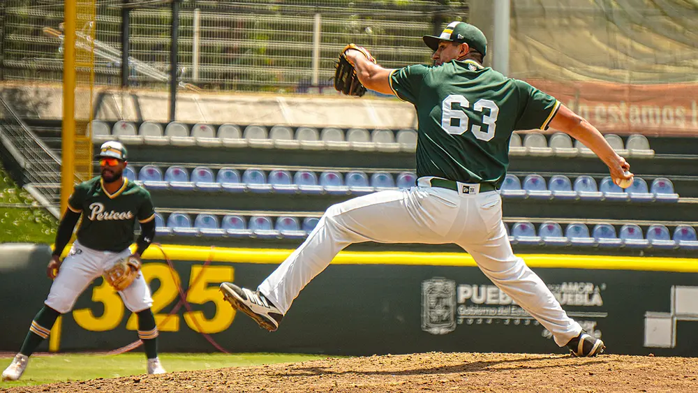 Pericos de Puebla espera inicio de amistosos