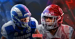 Borregos Puebla vs Águilas Blancas IPN: previa, dónde y cómo ver Playoffs ONEFA en TV streaming