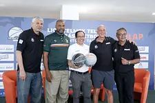 Recibirán 49 jóvenes en Campamento de Talentos de Liga Telmex Telcel