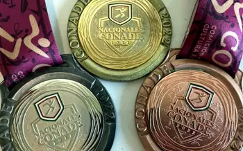 Puebla suma nuevas medallas en Nacionales CONADE 2024