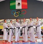 Va la poblana Yuriko Cortés por la ‘gloria centroamericana’