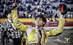 Copa Pana 2025: Hugo Granados triunfa en primer festejo