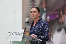 Augura Ana Guevara histórica participación en París 2024