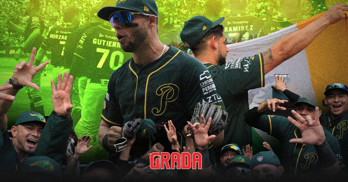 Inicia Pericos camino a la “gloria del sur” ante Leones