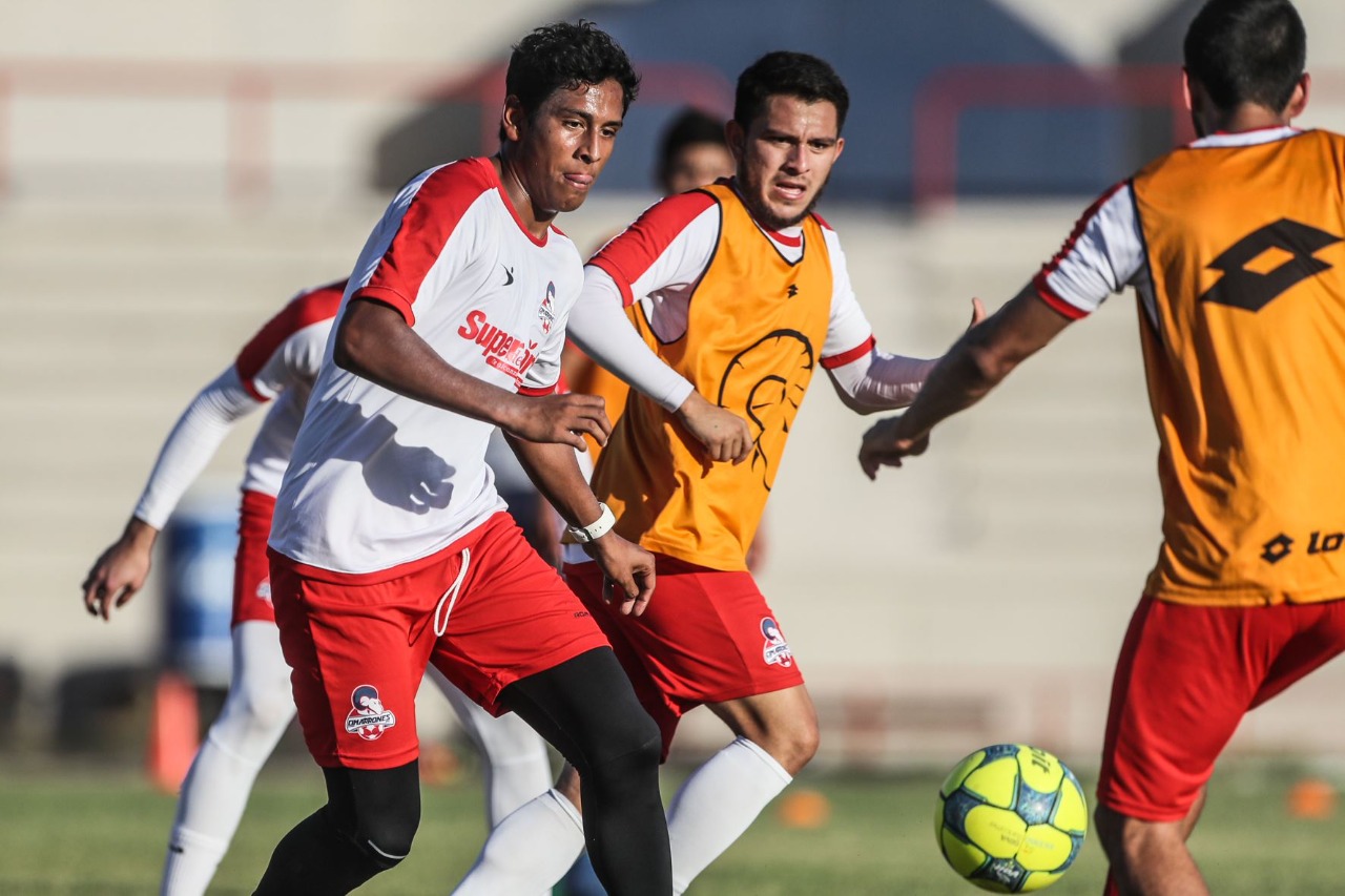 De Cimarrones y Celaya a la Copa del Mundo en Qatar