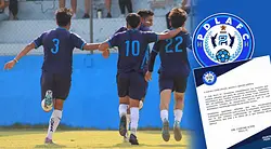 PDLA FC desmiente presuntos adeudos; busca trascender en Temporada 2024-2025