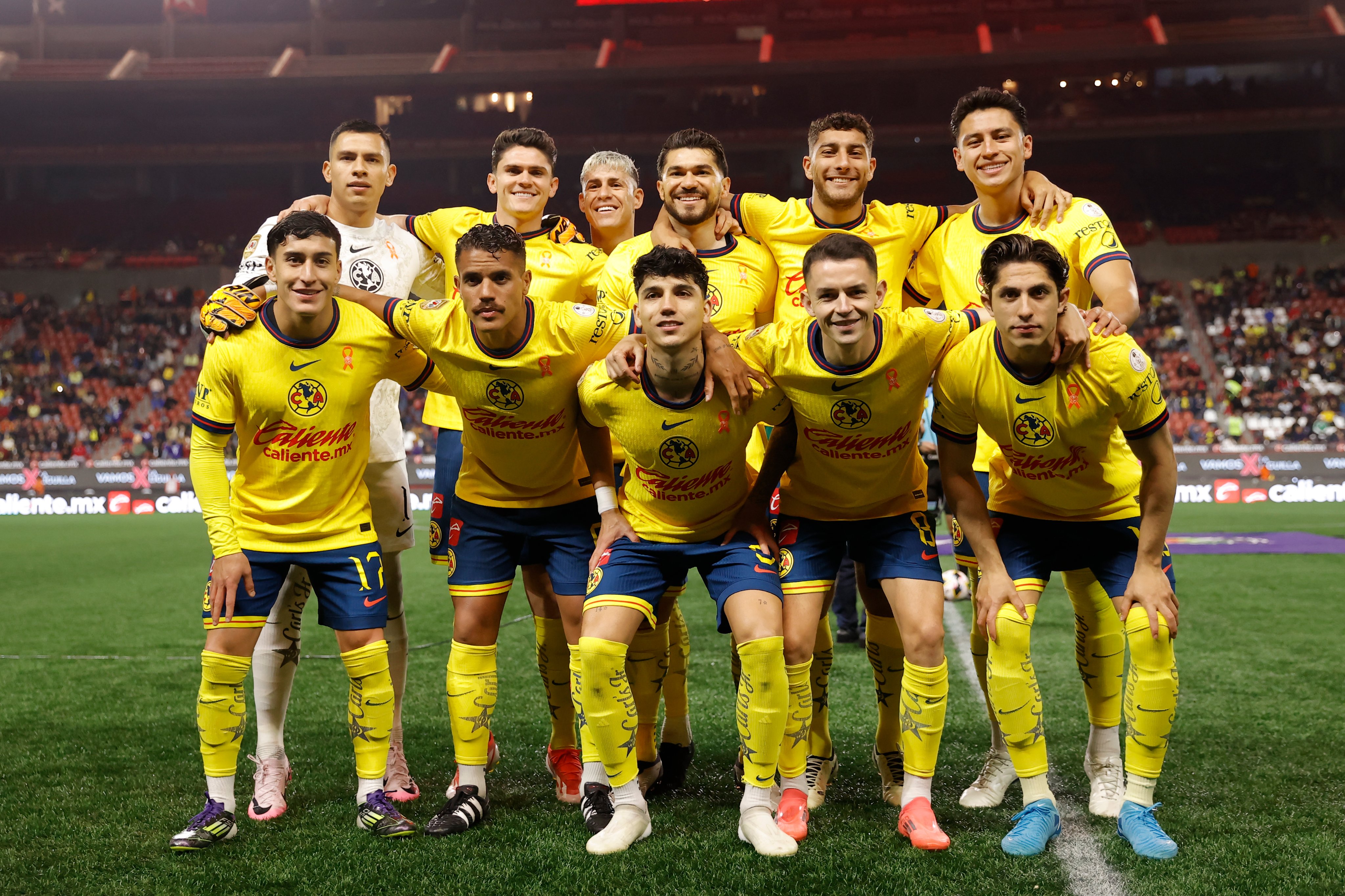 Liga MX “batea” al América de jugar en el Cuauhtémoc