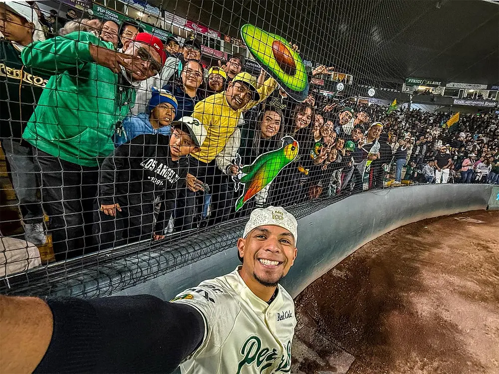 Pericos califica a Playoffs; se acerca al 3er. lugar