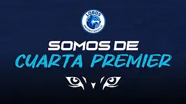 Lobos Universitarios FC jugarán en Cuarta División