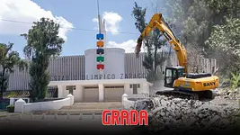 Universidad del Deporte sepultará millonaria remodelación del Estadio Zaragoza