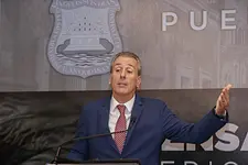 En noviembre vienen a Puebla medallistas de París 2024, confirma Chedraui