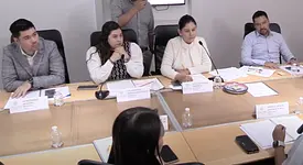 Comisión de Juventud y Deporte presenta plan de trabajo 2024-2027