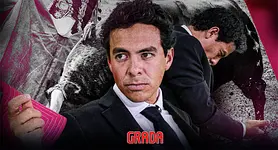 Héctor Gabriel afronta la Corrida por la Libertad con “mucha responsabilidad”