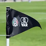Liga MX estrena uso del VAR con el sonido del estadio en el Pumas vs FC Juárez