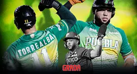 Pericos repiten dosis a Diablos Rojos del México y aseguran la serie