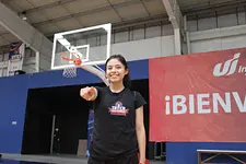 Se refuerza “la Inter” con la llegada de Zurisadai Ruiz Leyva