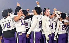 Llega Lagartos Football invicto a semifinales OFAMO 2025