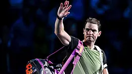 ¡Adiós, leyenda! Rafael Nadal anuncia su retiro del tenis