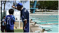 Cursos de Verano BUAP 2024 Deportes: costos y fechas de inscripción