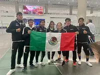 Selección de Tlaxcala participará en Panamericanos de Luchas Asociadas