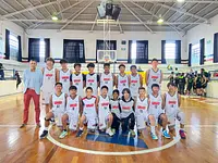 Instituto Mexicano Madero convoca a tryouts de básquetbol y voleibol