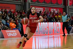 Busca UPAEP Femenil frenar caída en Liga ABE