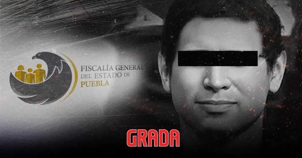 Fiscalía: ‘reclutador’ vinculado al Club Puebla abusó de 7 menores