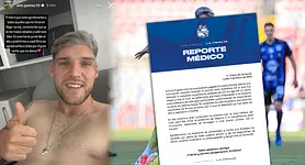 Reaparece Emiliano Gómez; está fuera de peligro