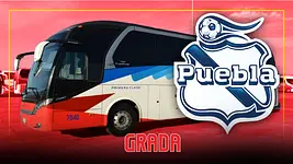 Puebla: sin presupuesto para avión